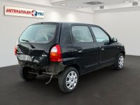 gebraucht Suzuki Alto 1.1i Club