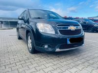 gebraucht Chevrolet Orlando 2.0 Diesel