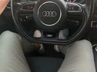 gebraucht Audi A3 Sportback S-Line 150 PS