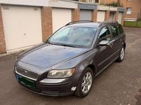 Gebraucht Volvo V50 125 PS (91 kW) 2005 Grau Kombi