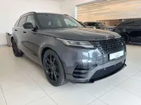 Neu Land Rover Range Rover Velar SE Dynamic 300 PS (220 kW) 2026 Carpathian grey SUV