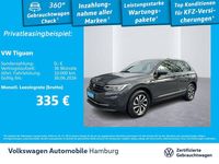 Gebraucht VW Tiguan Active 150 PS (110 kW) 2022 SUV