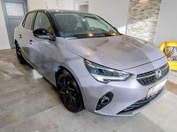Gebraucht Opel Corsa Elegance 101 PS (74 kW) 2020 Grau Limousine