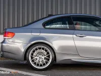 Gebraucht BMW M3 Performance 420 PS (308 kW) 2007 Grau Coupé