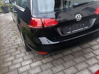 gebraucht VW Golf VII Variant