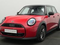 Gebraucht Mini Cooper Classic 114 kW (156 PS) 2025 Rot Kleinwagen
