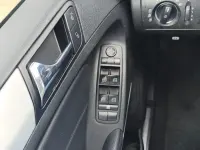 Gebraucht Mercedes ML320 224 PS (164 kW) 2009 Silber SUV
