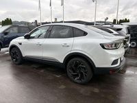 Gebraucht Renault Arkana Esprit Alpine 158 PS (116 kW) 2025 Kyanitweiß SUV