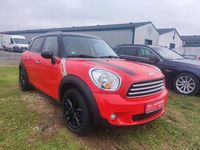 Gebraucht Mini Cooper Countryman 122 PS (89 kW) 2012 Rot SUV