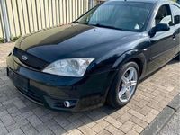 gebraucht Ford Mondeo 2.5 V6 Ghia