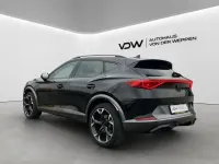 Gebraucht Cupra Formentor VZ 310 PS (228 kW) 2023 Schwarz SUV