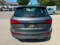 Gebraucht Audi SQ5 Sport 313 PS (230 kW) 2013 Grau SUV