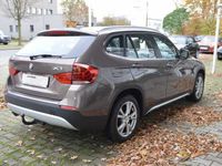 gebraucht BMW X1 xDrive23d Aut. SD,Leder (Gebrauchtwagen) bei Autohaus Rump