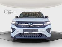 Neu VW T-Cross R-line 150 PS (110 kW) 2026 Ascotgrau SUV