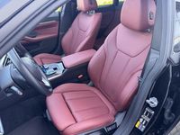 Gebraucht BMW i4 210 kW (286 PS) 2023 Schwarz Limousine