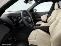 Gebraucht BMW X3 197 PS (144 kW) 2025 Grau SUV