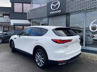 Neu Mazda CX-60 Exclusive-Line 327 PS (240 kW) 2026 SUV