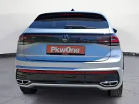 Gebraucht VW Taigo R-line 116 PS (85 kW) 2025 Silber SUV