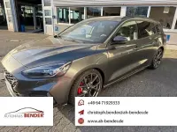 Gebraucht Ford Focus ST 280 PS (205 kW) 2019 Grau Limousine