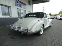 gebraucht Mercedes 300 Sc Cabriolet A