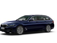 Gebraucht BMW 530 Efficient Dynamics 286 PS (210 kW) 2024 Kombi