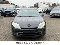 Gebraucht Renault Laguna III Dynamique 150 PS (110 kW) 2008 Schwarz Kombi