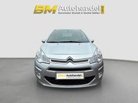 Gebraucht Citroën C3 SELECTION 68 PS (50 kW) 2016 Grau Kleinwagen