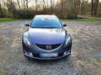 gebraucht Mazda 6 2.0 Exclusive Exclusive