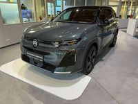 Neu Citroën C5 145 PS (106 kW) 2025 Astoriagrün Limousine