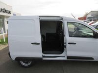 Gebraucht Renault Express 75 PS (55 kW) 2022 Gletscherweiss Van / Kleinbus