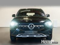 Gebraucht Mercedes GLA200 Style 163 PS (119 kW) 2023 Schwarz SUV