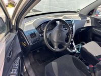 gebraucht Hyundai Tucson 2.0 GLS (2WD)