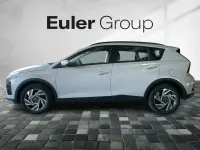 Neu Hyundai Bayon Comfort 90 PS (66 kW) 2026 Grau SUV