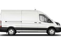 Neu Ford Transit Trend 165 PS (121 kW) 2025 Frozen white Van