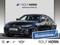 Gebraucht BMW i4 Performance 400 kW (544 PS) 2023 Schwarz Limousine