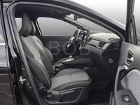Neu Renault Symbioz Techno 143 PS (105 kW) 2025 Black pearlschwarz (schwarz) SUV