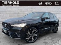 Gebraucht Volvo XC60 Ultimate 455 PS (334 kW) 2022 Schwarz SUV