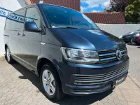 Używany VW T6 150 KM (110 kW) 2016 Niebieski Van