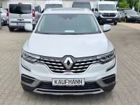 Occasion Renault Koleos Initiale Paris 184 ch (135 kW) 2023 Blanc SUV