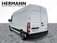 gebraucht Renault Master Kasten dCi 135 FAP L2H2 3.5t HKa *LED*TWA