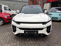 Neu SsangYong Actyon 163 PS (119 kW) 2025 Grandwhite / dach schwarz SUV