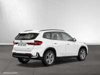 Gebraucht BMW X1 Efficient Dynamics 218 PS (160 kW) 2025 Alpinweiß iii SUV