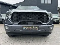 Nouă Foton 4 159 CP (116 kW) 2026 Gri SUV