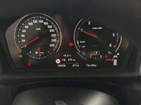 Gebraucht BMW 216 116 PS (85 kW) 2018 Schwarz Van / Kleinbus