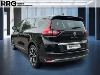 Usata Renault Grand Scénic IV 158 CV (116 kW) 2023 Nero Monovolume