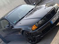 Second-hand BMW 318 143 CP (105 kW) 2002 Coupe