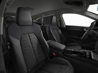 Gebraucht Audi A5 299 PS (219 kW) 2025 Mythosschwarz metallic Kombi