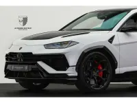 Second-hand Lamborghini Urus 666 CP (489 kW) 2023 SUV