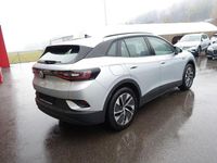 Gebraucht VW ID.4 125 kW (170 PS) 2021 Gelb SUV