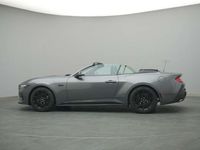 Neu Ford Mustang GT 446 PS (328 kW) 2025 Carbonized gray Cabrio